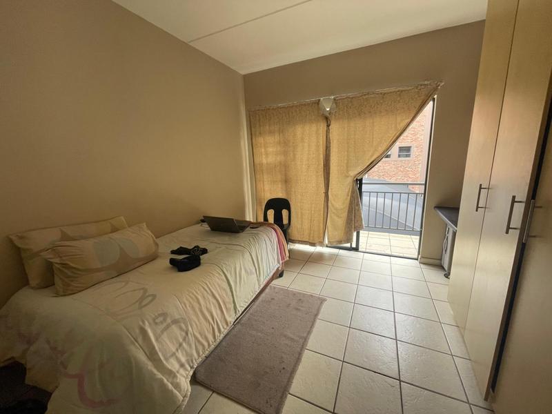 To Let 2 Bedroom Property for Rent in Vyfhoek A H North West